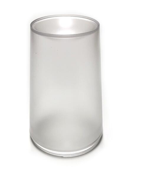 透明水杯模具及产品